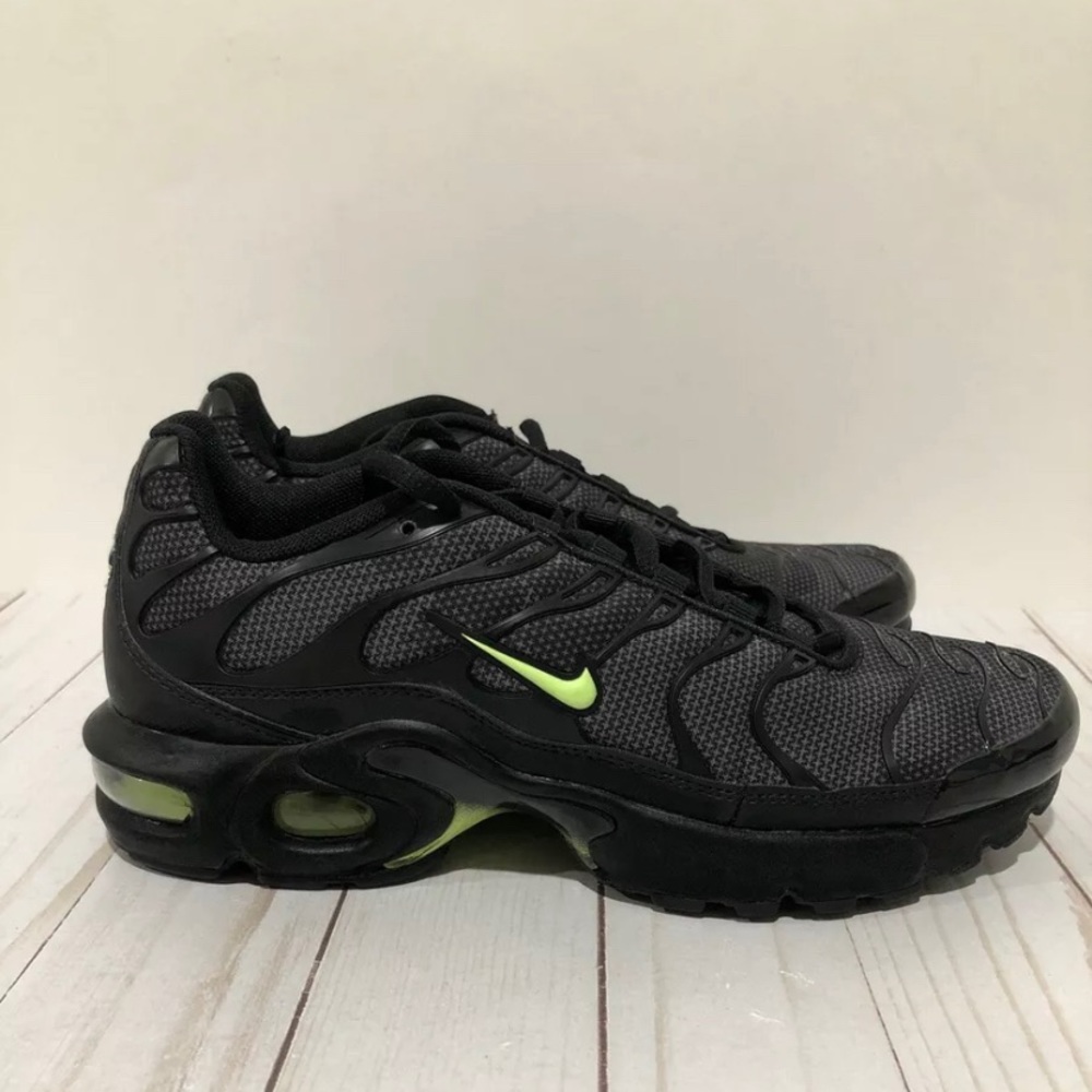 Nike air max plus